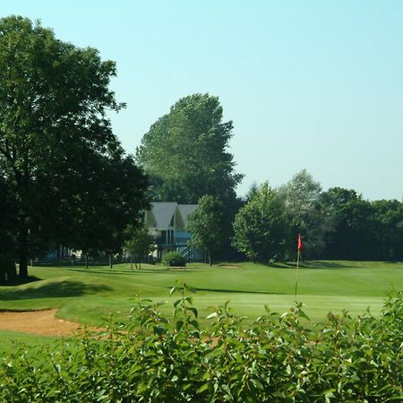 Richmond Park Golf Club Watton Exterior foto