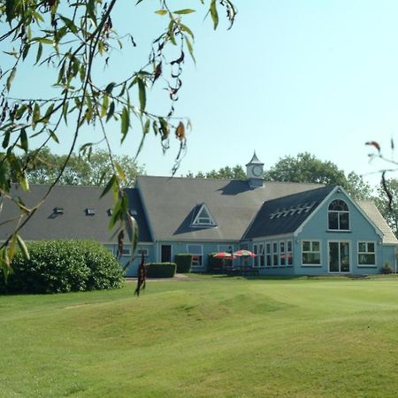 Richmond Park Golf Club Watton Exterior foto