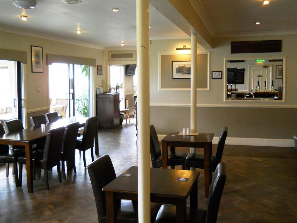 Richmond Park Golf Club Watton Exterior foto