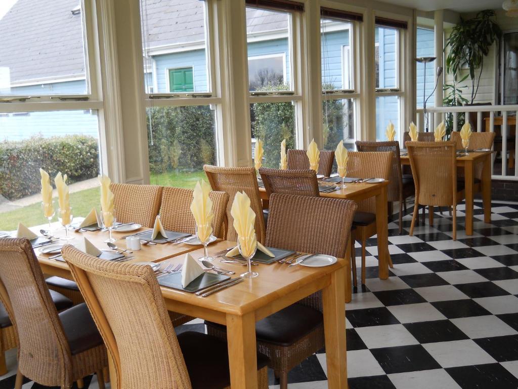 Richmond Park Golf Club Watton Exterior foto